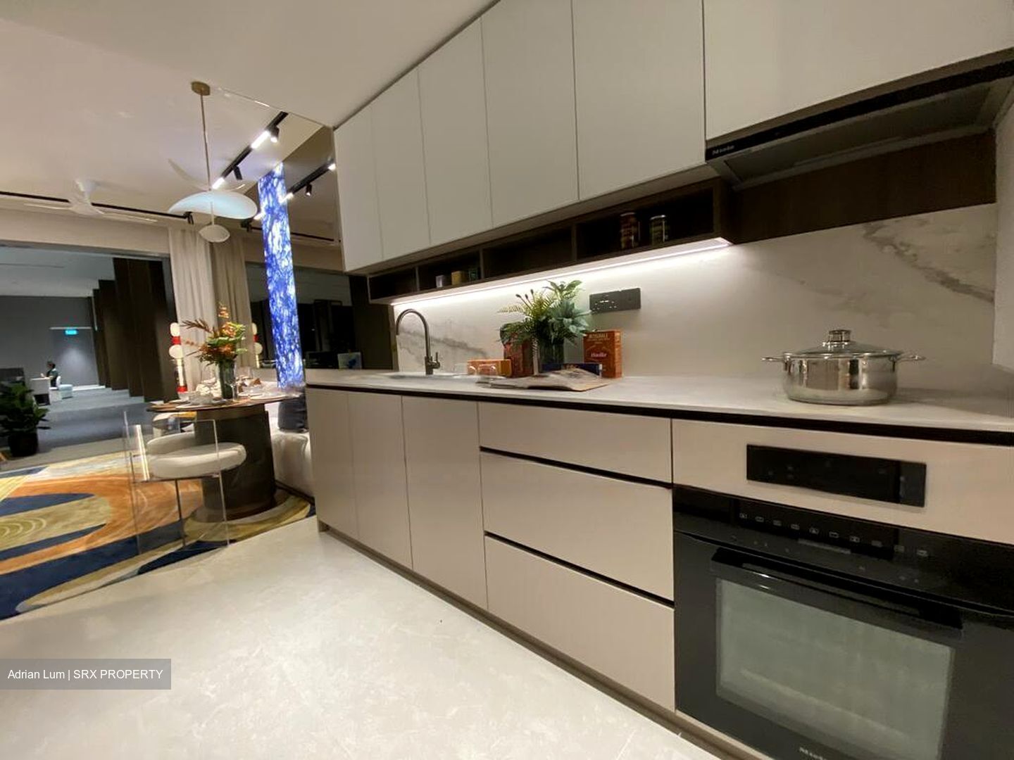 Zion Road (D3), Condominium #470745681